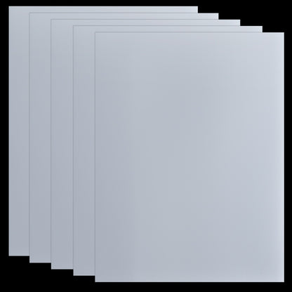 Gift To Love | Yupo Synthetic Paper | Size : 12 X 18 Inch | Pcs : 5 Sheets | Code : JAYS322
