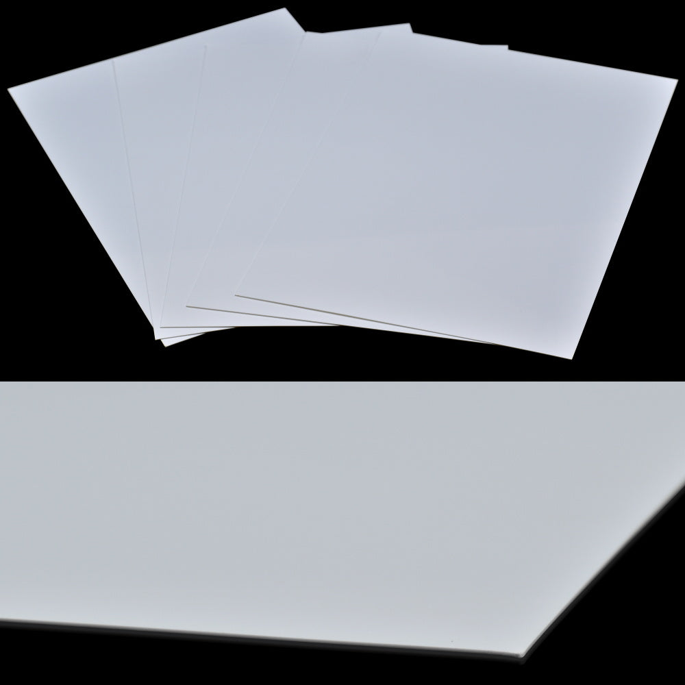 Gift To Love | Yupo Synthetic Paper | Size : 12 X 18 Inch | Pcs : 5 Sheets | Code : JAYS322