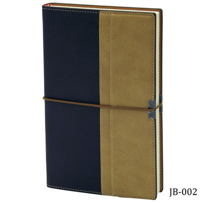 Gift To Love | Notebook Business | Color : Black | Size : A5 | Code : JB-002