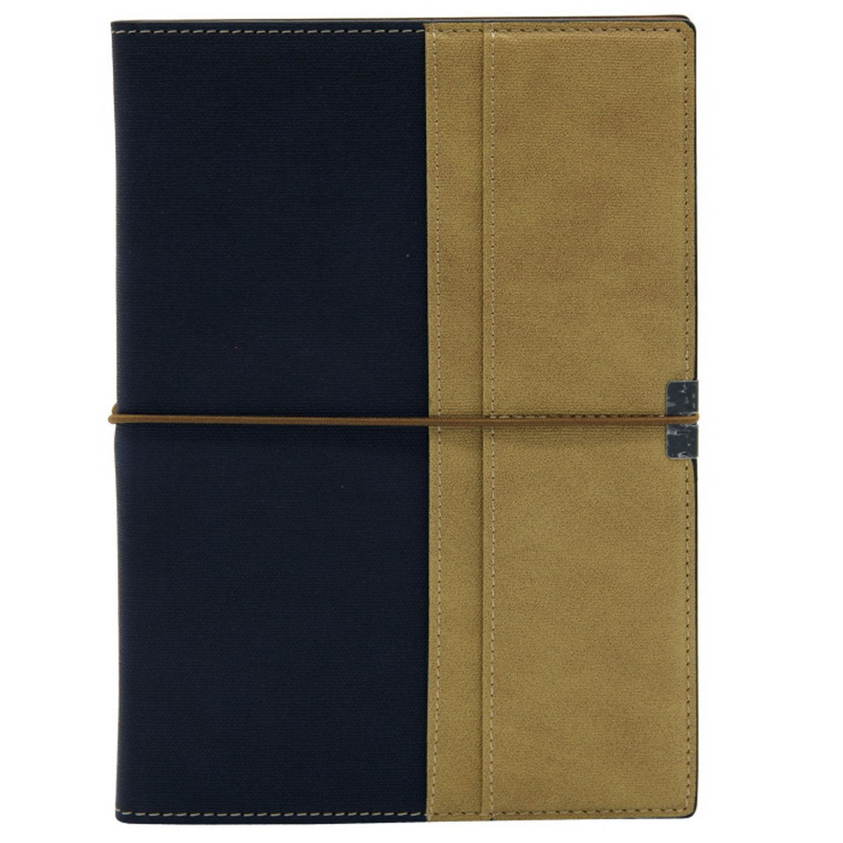 Gift To Love | Notebook Business | Color : Black | Size : A5 | Code : JB-002