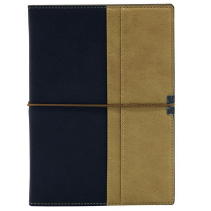 Gift To Love | Notebook Business | Color : Black | Size : A5 | Code : JB-002