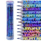 Gift To Love | HB Pencils With Easer Set Of 12Pcs | Code : JB-163-B
