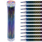 Gift To Love | HB Pencils With Easer Set Of 12Pcs | Code : JB-163-C