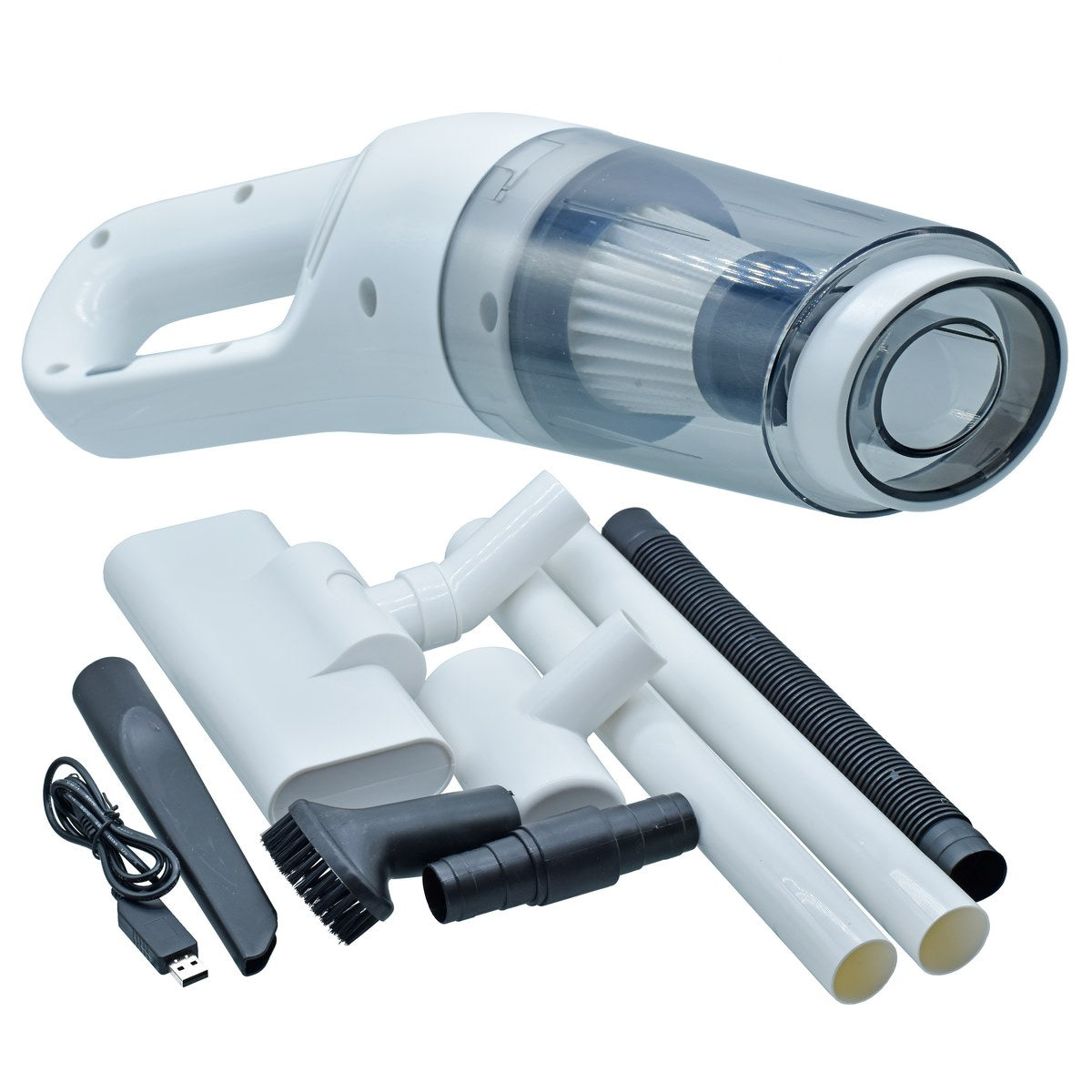 Gift To Love | Multifunction Vacuum Cleaner | Code : JB-168