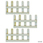 Gift To Love | Wooden Art Fence Big | Pcs : 3 Pcs | Code : JB-834B