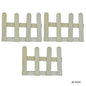 Gift To Love | Wooden Art Fence | Pcs : 3 Pcs | Code : JB-834C