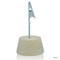 Gift To Love | Wooden Message Clip Stand | Code : JB-834D
