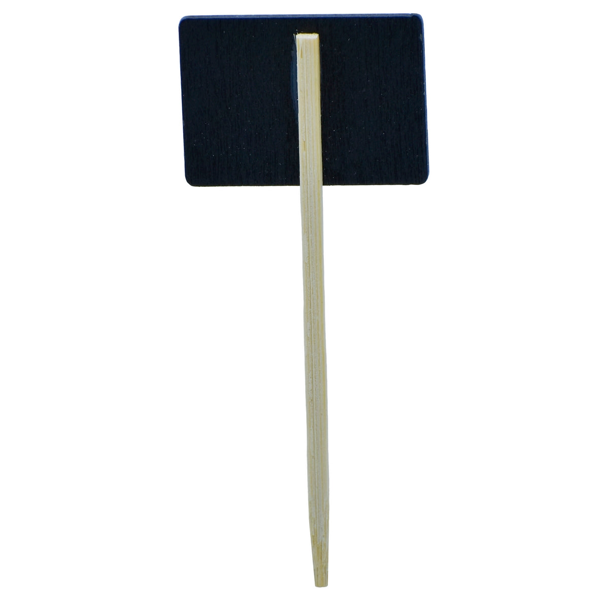 Gift To Love | Wooden Mini Black Board Mini Small | Pcs : 6 Pcs Set | Code : JB-834L
