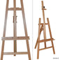 Gift To Love | Wooden Easel | Size : 66 X 85 X 1.7 M | Code : JB-846-B