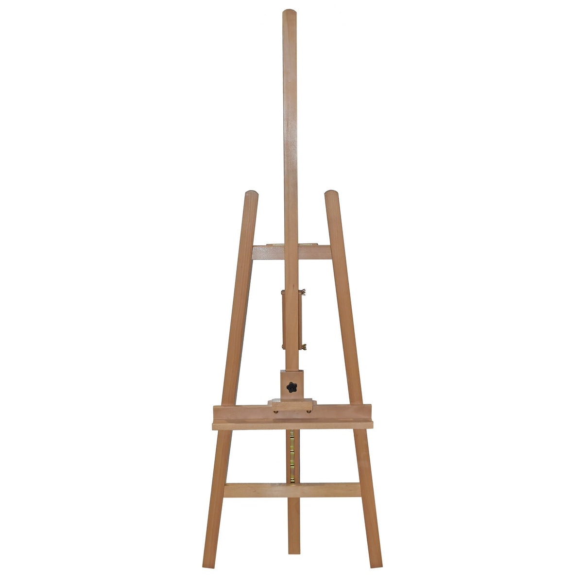 Gift To Love | Wooden Easel | Size : 66 X 85 X 1.7 M | Code : JB-846-B