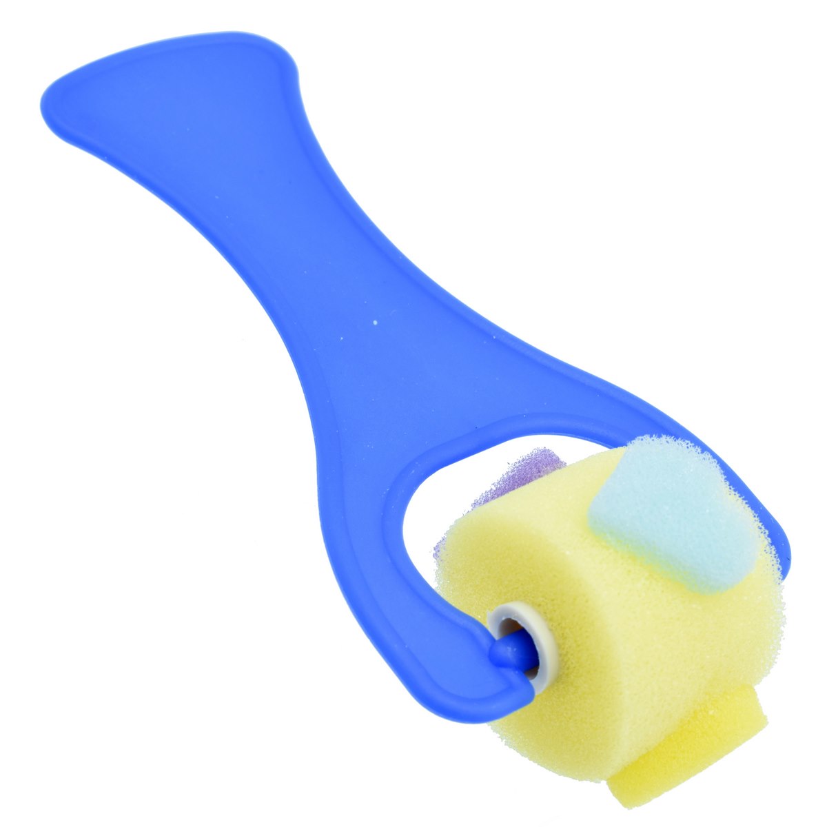 Gift To Love | Sponge Brush Set Shapes | Pcs : 4 Pcs | Code : JB-PWB004