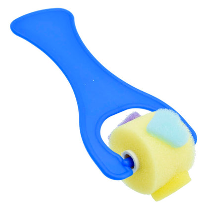 Gift To Love | Sponge Brush Set Shapes | Pcs : 4 Pcs | Code : JB-PWB004