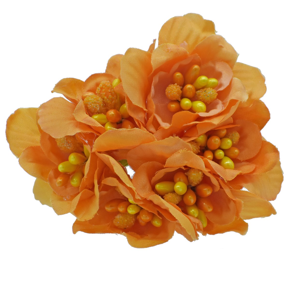 Gift To Love | Art Cloth Flower | Code : JB801-A