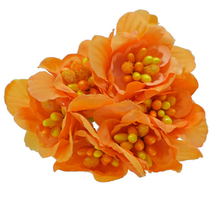 Gift To Love | Art Cloth Flower | Code : JB801-A