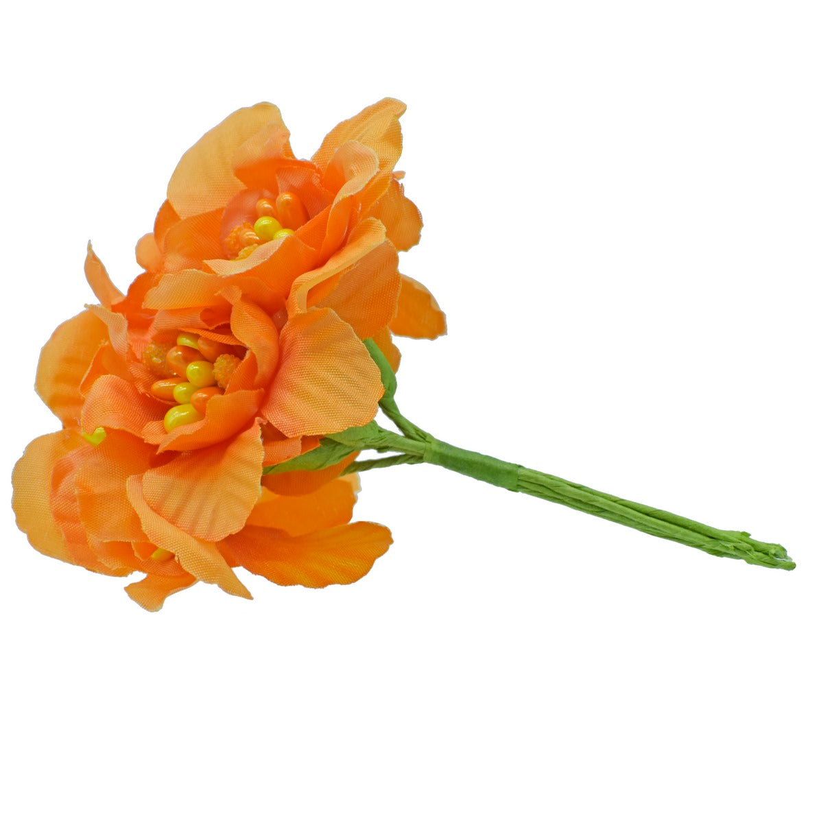 Gift To Love | Art Cloth Flower | Code : JB801-A