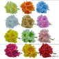 Gift To Love | Art Cloth Flower | Code : JB801-B