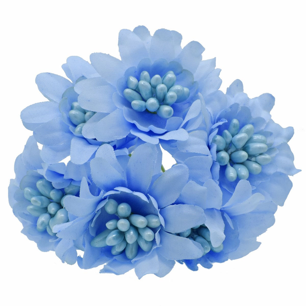Gift To Love | Art Cloth Flower | Code : JB801-B
