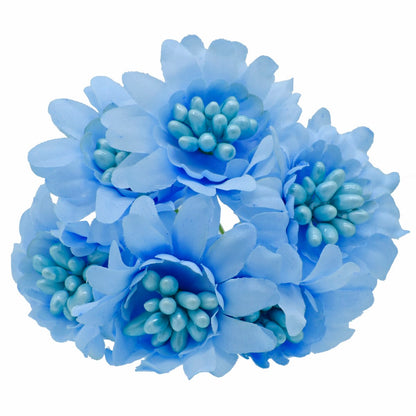 Gift To Love | Art Cloth Flower | Code : JB801-B