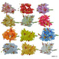 Gift To Love | Art Cloth Flower | Code : JB801-D