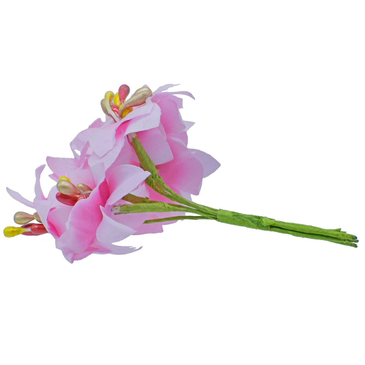 Gift To Love | Art Cloth Flower | Code : JB801-D