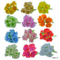 Gift To Love | Art Cloth Flower | Code : JB801-E