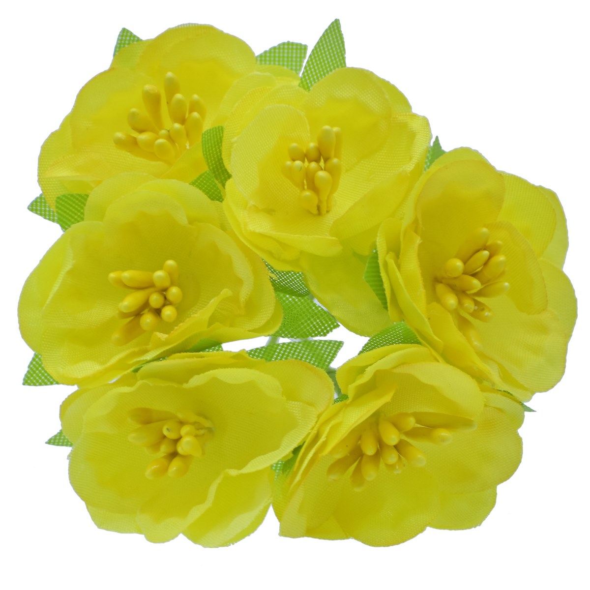 Gift To Love | Art Cloth Flower | Code : JB801-E