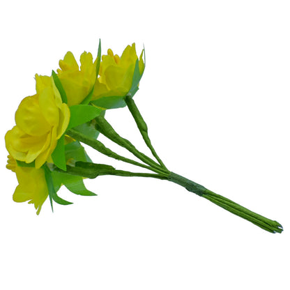 Gift To Love | Art Cloth Flower | Code : JB801-E