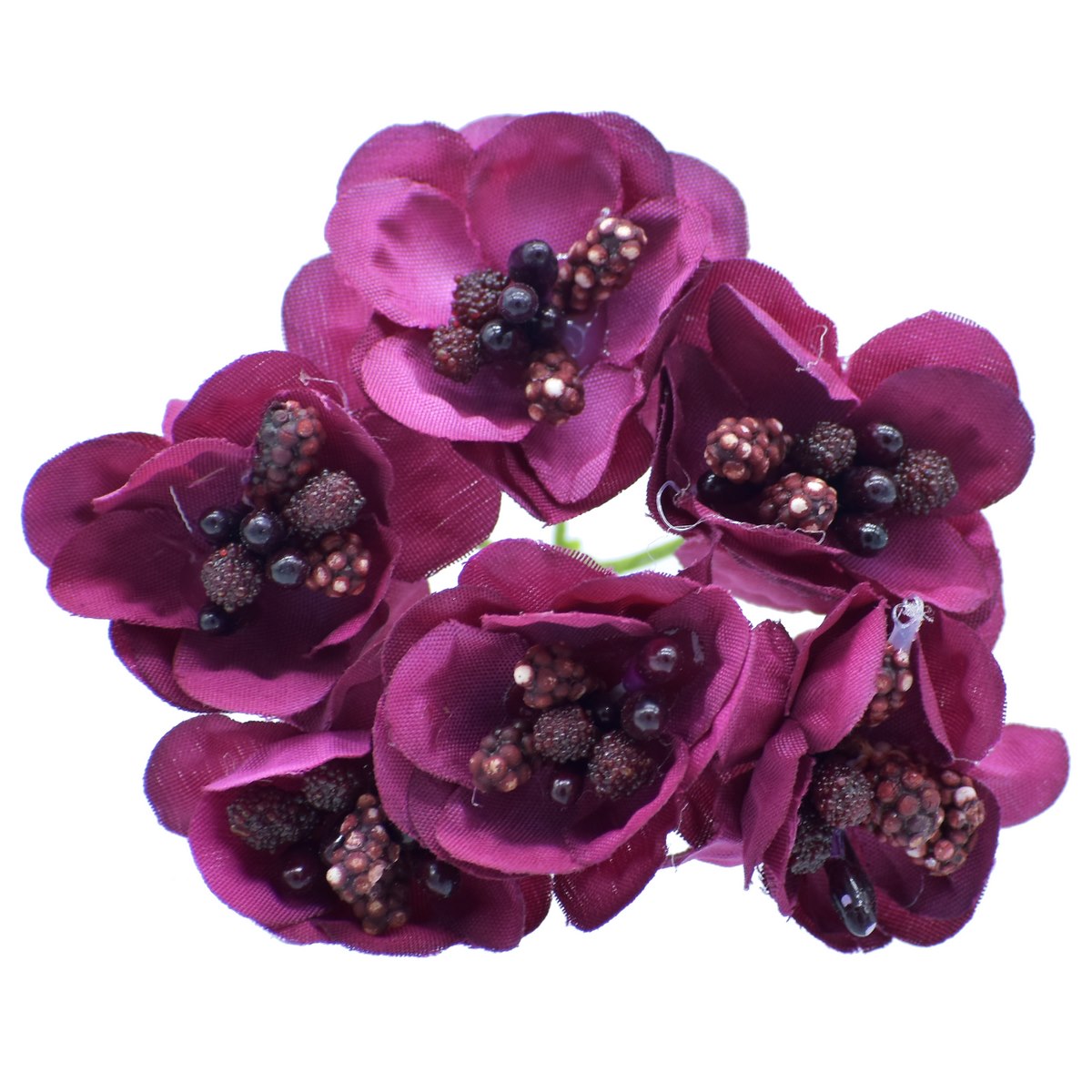 Gift To Love | Art Cloth Flower | Code : JB801-F