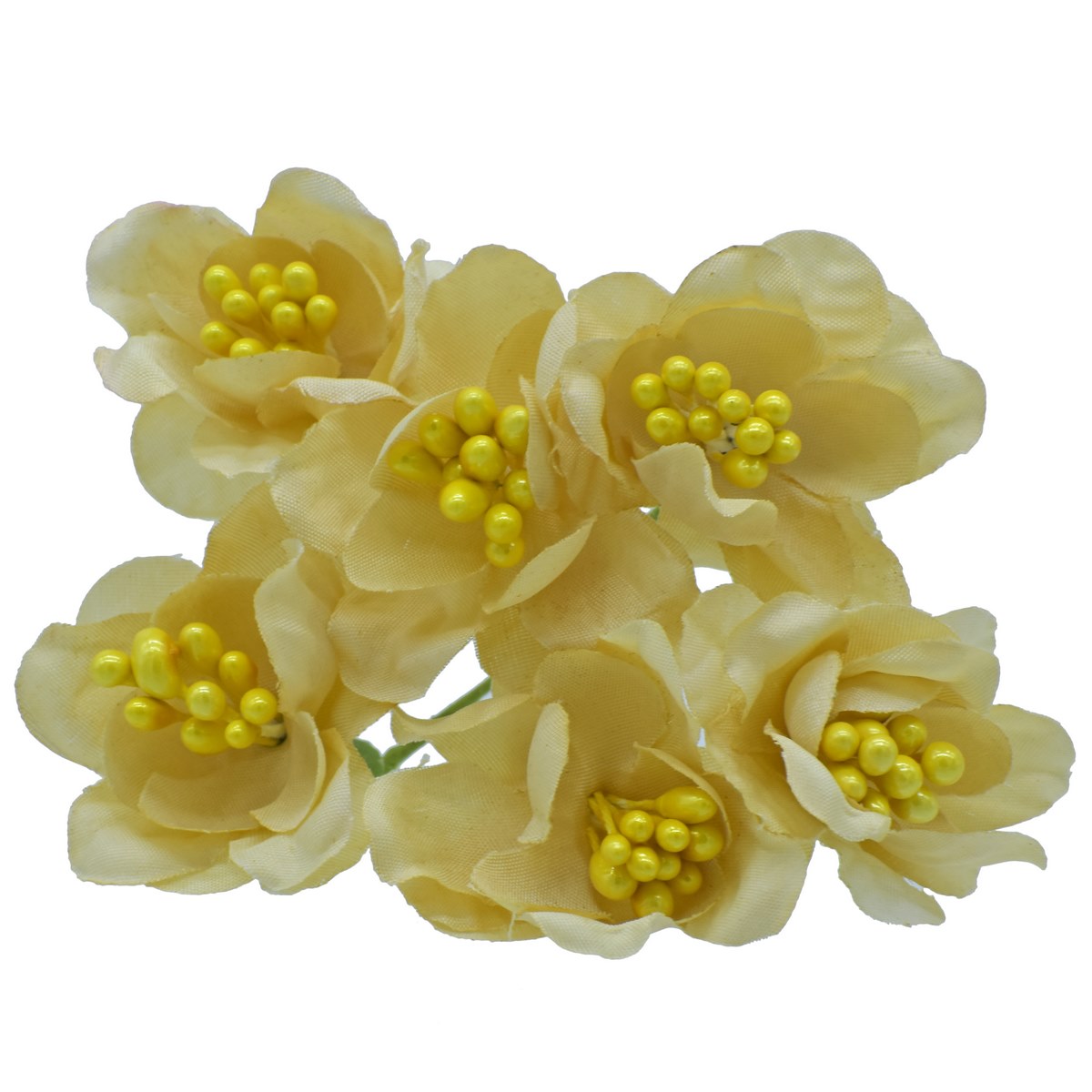 Gift To Love | Art Cloth Flower | Code : JB801-G