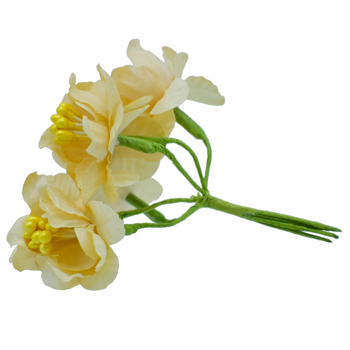 Gift To Love | Art Cloth Flower | Code : JB801-G