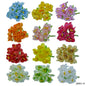 Gift To Love | Art Cloth Flower | Code : JB801-H