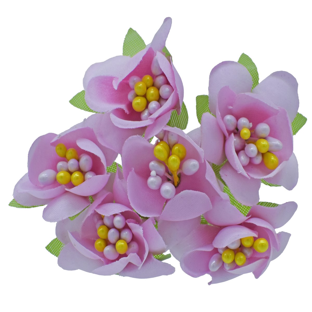 Gift To Love | Art Cloth Flower | Code : JB801-H