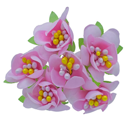 Gift To Love | Art Cloth Flower | Code : JB801-H