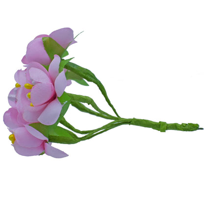 Gift To Love | Art Cloth Flower | Code : JB801-H