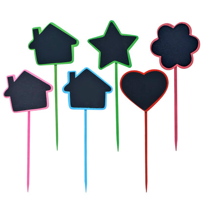 Gift To Love | Mini Black Board Mix Design | Color : Mix Colour | Code : JB817-C