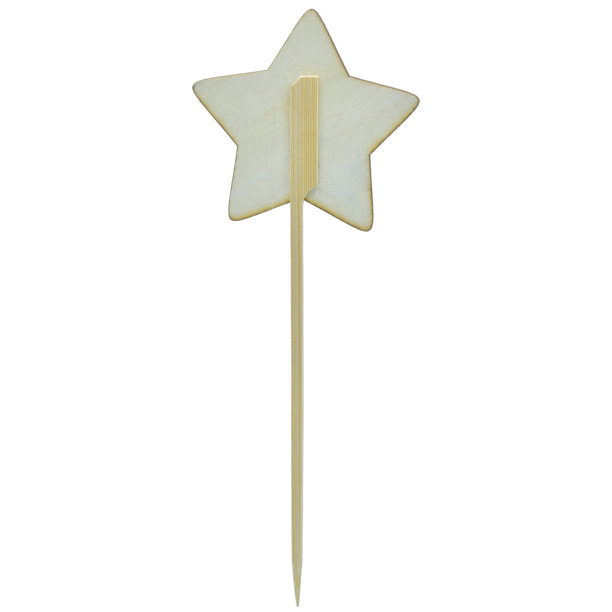 Gift To Love | Mini Black Board Star | Color : Black | Code : JB817-D2