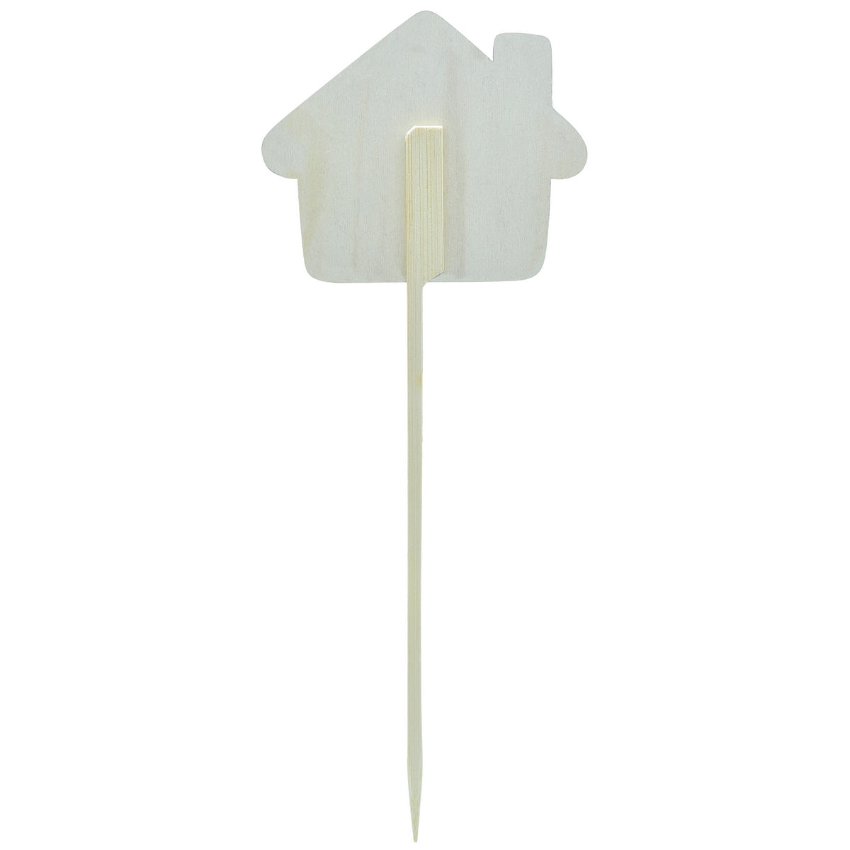 Gift To Love | Mini Black Board House | Color : Black | Code : JB817-D3