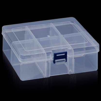Gift To Love | Empty Box Plastic | Code : JB962-A
