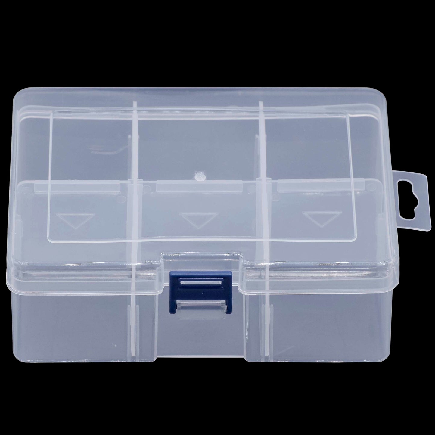 Gift To Love | Empty Box Plastic | Code : JB962-A