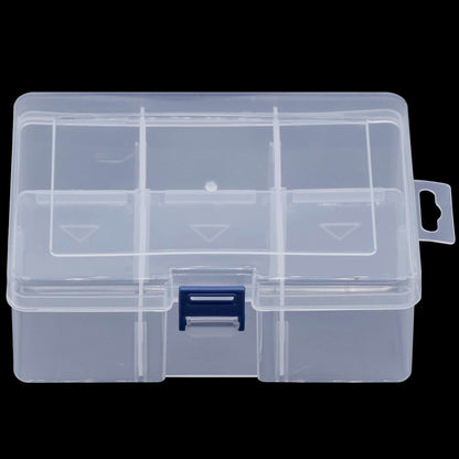 Gift To Love | Empty Box Plastic | Code : JB962-A