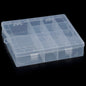 Gift To Love | Empty Box Plastic | Code : JB962-B