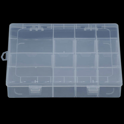 Gift To Love | Empty Box Plastic | Code : JB962-B