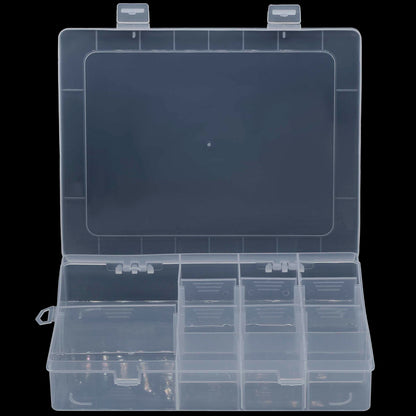 Gift To Love | Empty Box Plastic | Code : JB962-B