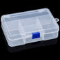 Gift To Love | Empty Box Plastic | Code : JB962-D