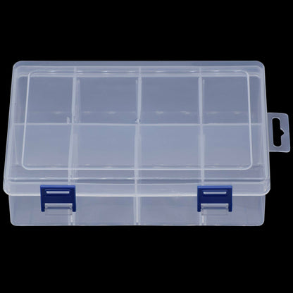 Gift To Love | Empty Box Plastic | Code : JB962-E