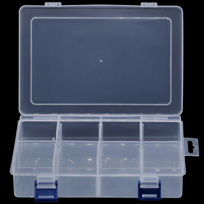 Gift To Love | Empty Box Plastic | Code : JB962-E