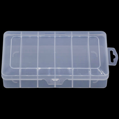 Gift To Love | Empty Box Plastic | Code : JB962-F