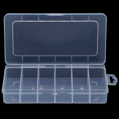 Gift To Love | Empty Box Plastic | Code : JB962-F