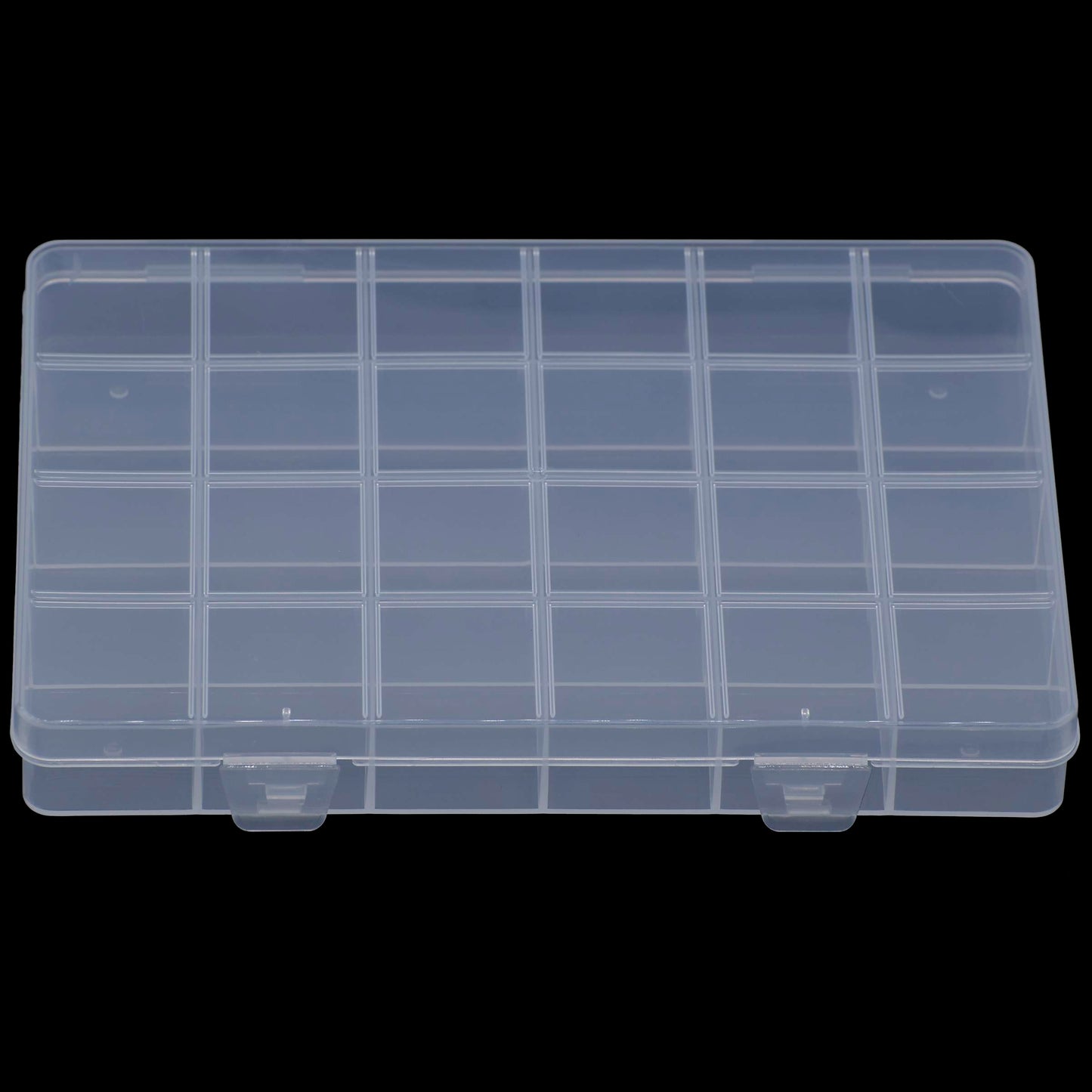 Gift To Love | Empty Box Plastic | Code : JB962-G
