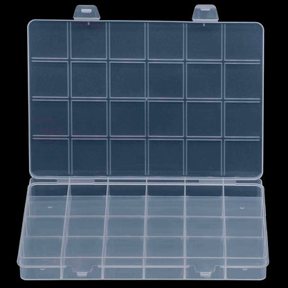 Gift To Love | Empty Box Plastic | Code : JB962-G
